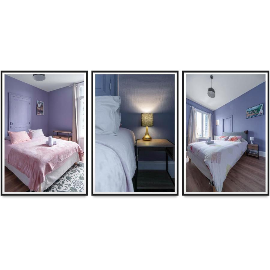 Résidence Gambetta - Le 481 Vichy Extérieur photo