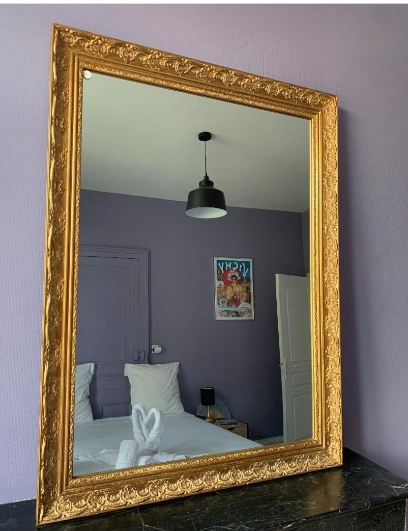 Résidence Gambetta - Le 481 Vichy Extérieur photo