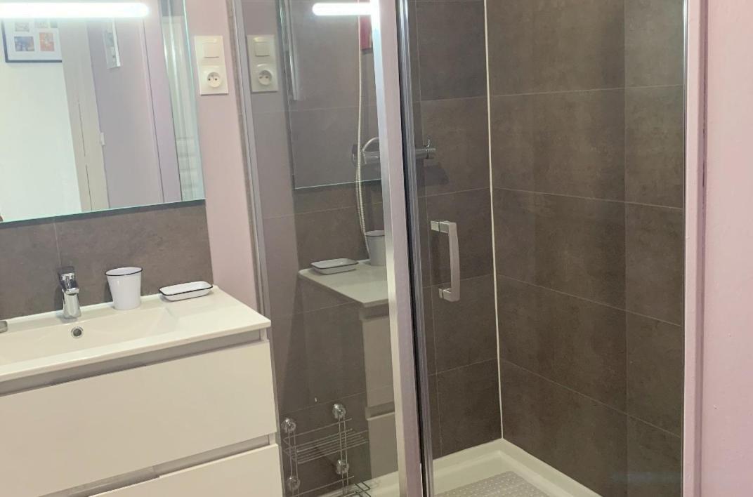 Résidence Gambetta - Le 481 Vichy Extérieur photo